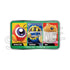 "Kirby's Air Rider" Pins Collection Box (10-Piece Set)