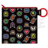 "Kirby's Air Rider" Round Carabiner Pouch: Power-Up Item