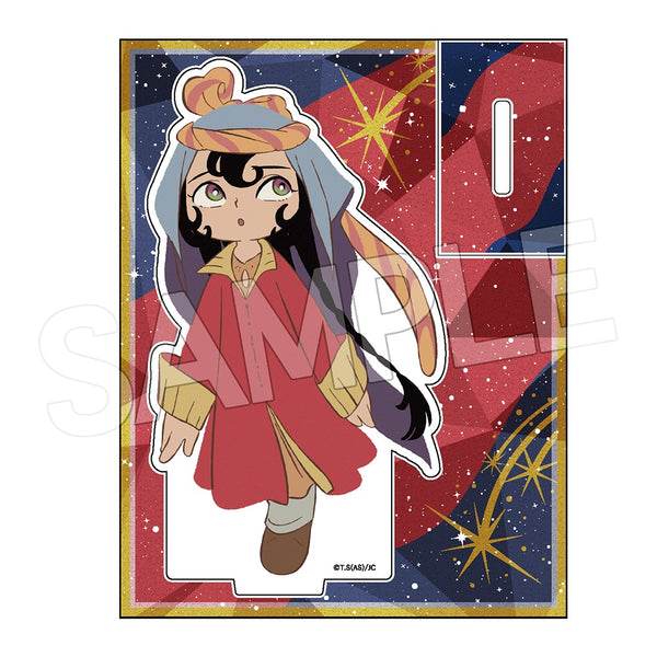 『天幕のジャードゥーガル』アクリルスタンド シタラA【202609再販】