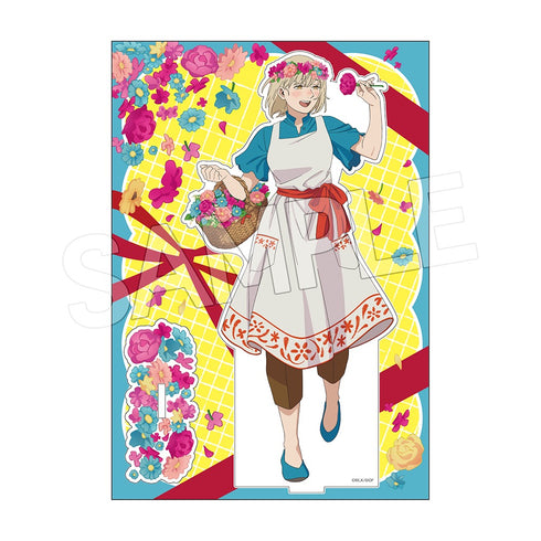 『ダンジョン飯』花冠 アクリルスタンドL ファリン