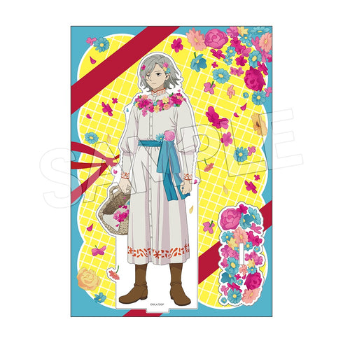『ダンジョン飯』花冠 アクリルスタンドL ミスルン