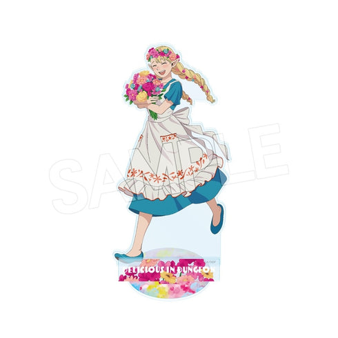 『ダンジョン飯』花冠 アクリルスタンド マルシル