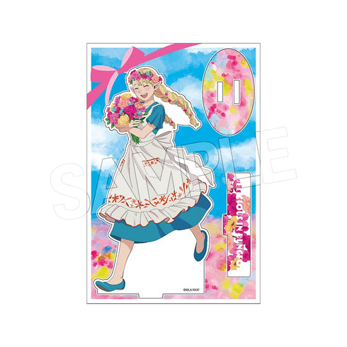 『ダンジョン飯』花冠 アクリルスタンド マルシル