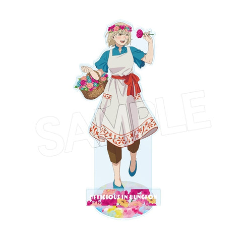 『ダンジョン飯』花冠 アクリルスタンド ファリン