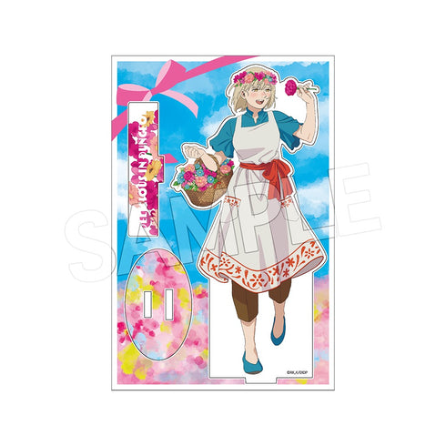 『ダンジョン飯』花冠 アクリルスタンド ファリン