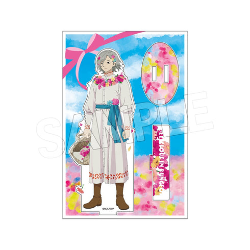 『ダンジョン飯』花冠 アクリルスタンド ミスルン