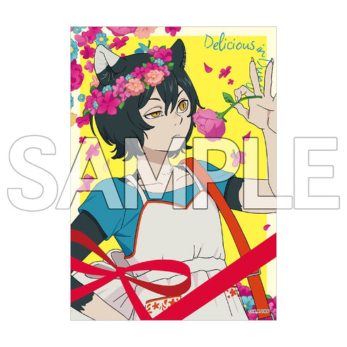 『ダンジョン飯』花冠 ブロマイド BOX(10パック入)