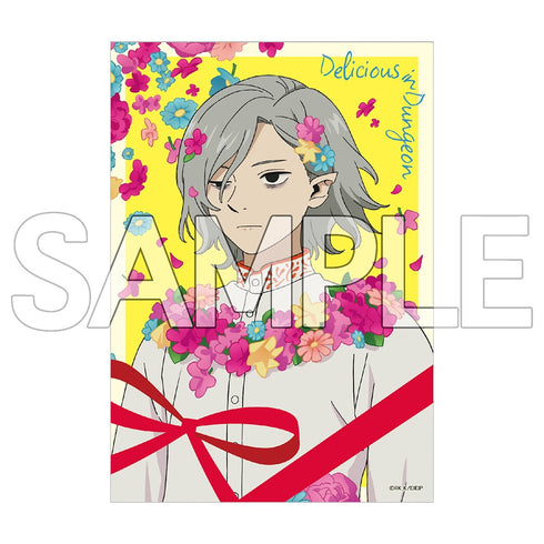 『ダンジョン飯』花冠 ブロマイド BOX(10パック入)