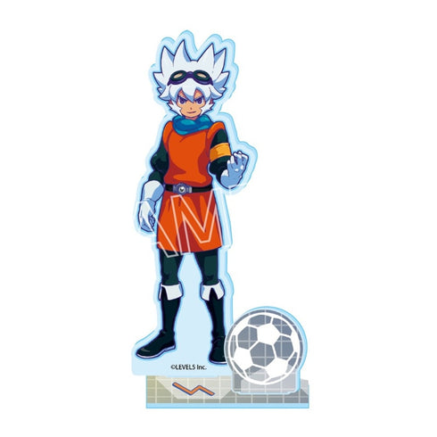 『イナズマイレブン英雄たちのヴィクトリーロード』ビビッドラインシリーズ アクリルスタンド Vol.3 SARU
