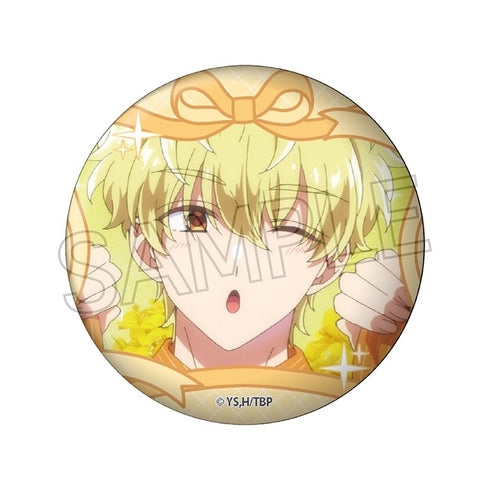 『多聞くん今どっち!?』すたんばっじ BOX(12個入)