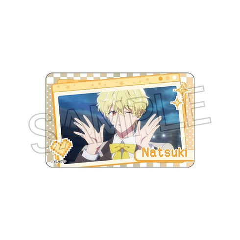 『多聞くん今どっち!?』クリアカード BOX(10パック入)