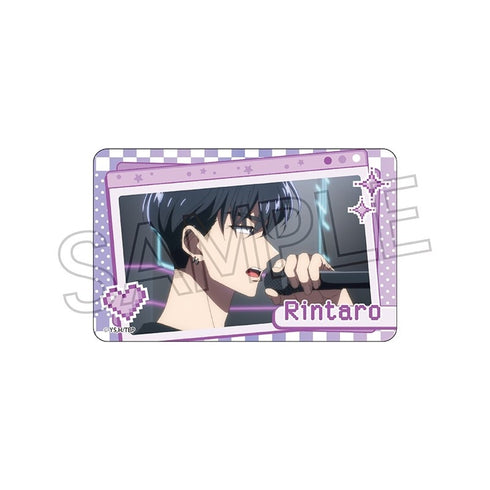 『多聞くん今どっち!?』クリアカード BOX(10パック入)