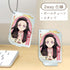 "Demon Slayer: Kimetsu no Yaiba" Acrylic Keychain - Name Pops Vol. 2 - Nezuko Kamado B