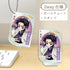 "Demon Slayer: Kimetsu no Yaiba" Acrylic Keychain - Name Pops Vol. 2 - Shinobu Kocho