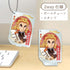 "Demon Slayer: Kimetsu no Yaiba" Acrylic Keychain - Name Pops Vol. 2 - Kyojuro Rengoku