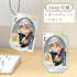 "Demon Slayer: Kimetsu no Yaiba" Acrylic Keychain - Name Pops Vol. 2 - Tengen Uzui A