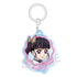 "Demon Slayer: Kimetsu no Yaiba" Secret Charm Vol. 2: Kanao Kusakabe