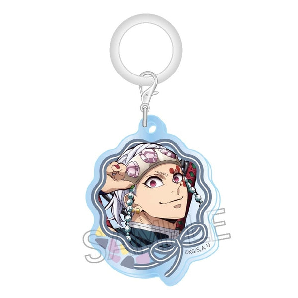 "Demon Slayer: Kimetsu no Yaiba" Secret Charm Vol. 2: Tengen Uzui