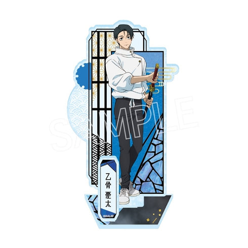 "Jujutsu Kaisen" Death March: Raden-Style Series Acrylic Stand Vol. 3: Yuta Otokotsu