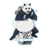 "Jujutsu Kaisen" Death March: Raden-Style Series Acrylic Stand Vol. 3: Panda