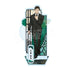 "Jujutsu Kaisen: The Death March" Raden-Style Series Acrylic Stand Vol. 3 - Hiroshi Hishikura