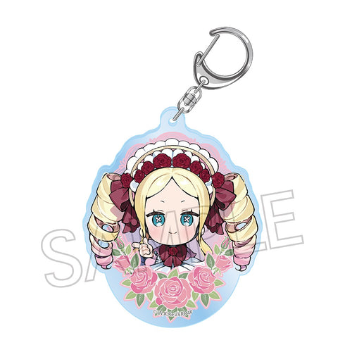 『Re:ゼロから始める異世界生活』-Royal Rose- アクリルキーホルダー ベアトリス