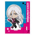 《家庭教師 Hitman REBORN!》Nero e Magenta 預設款壓克力立牌 斯佩爾比·斯夸羅(10年後)