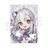 『Re:ゼロから始める異世界生活』-Royal Rose- ミニブロマイド BOX(10パック入)