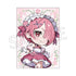 『Re:ゼロから始める異世界生活』-Royal Rose- ミニブロマイド BOX(10パック入)