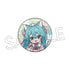 『初音ミク』百鬼夜行 -街道さんぽ- 缶バッジ BOX(6個入)