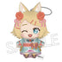 "Hatsune Miku" Hyakki Yagyo - A Stroll Along the Highway - Plush Mascot: Kagamine Rin