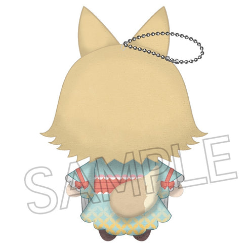 "Hatsune Miku" Hyakki Yagyo - A Stroll Along the Highway - Plush Mascot: Kagamine Rin