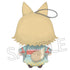 "Hatsune Miku" Hyakki Yagyo - A Stroll Along the Highway - Plush Mascot: Kagamine Rin