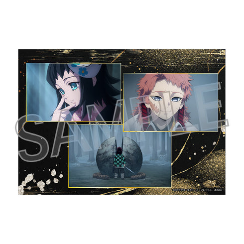 『鬼滅の刃』2027年卓上カレンダー(4月始まり)