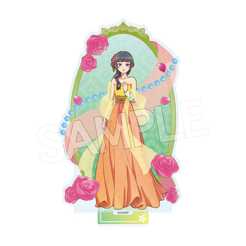 『薬屋のひとりごと』ヴィンテージシリーズVol.2 アクリルスタンド 猫猫A(アルバイト)【202610再販】