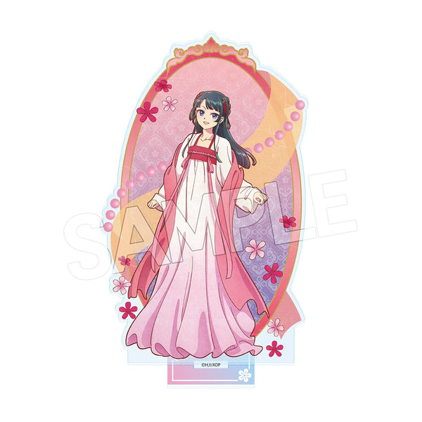 『薬屋のひとりごと』ヴィンテージシリーズVol.2 アクリルスタンド 猫猫B(街歩き)【202610再販】