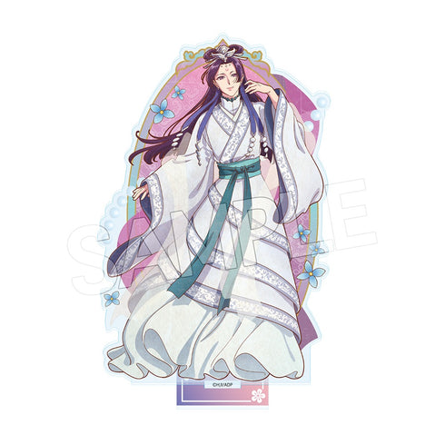 『薬屋のひとりごと』ヴィンテージシリーズVol.2 アクリルスタンド 壬氏C(月精)【202610再販】