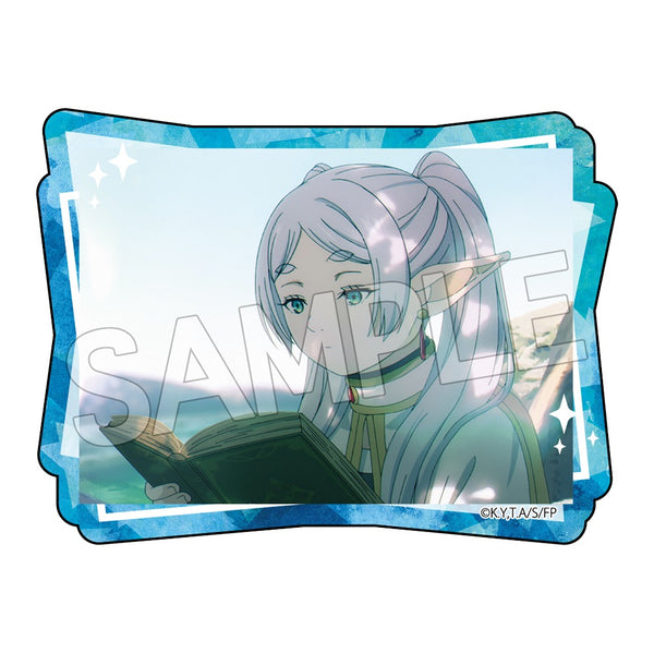 "Freiren: The Funeral" Scene Stickers Vol. 2: Freiren B