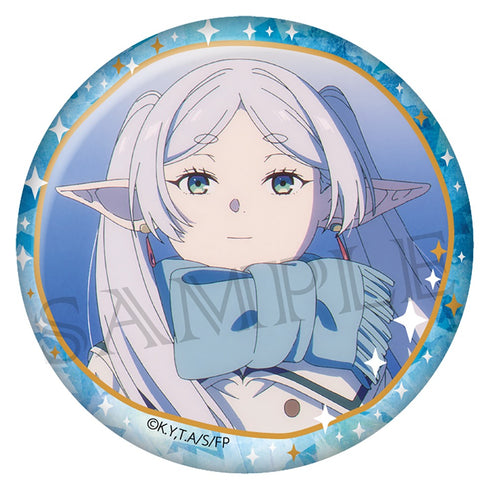 『葬送のフリーレン』百面相缶バッジVol.5 BOX(8個入)