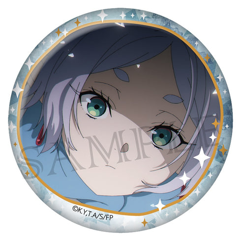『葬送のフリーレン』百面相缶バッジVol.5 BOX(8個入)