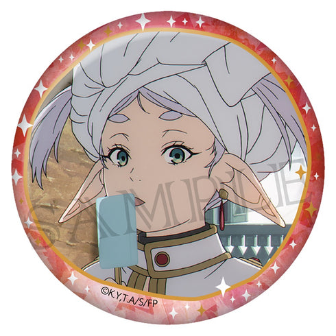『葬送のフリーレン』百面相缶バッジVol.5 BOX(8個入)