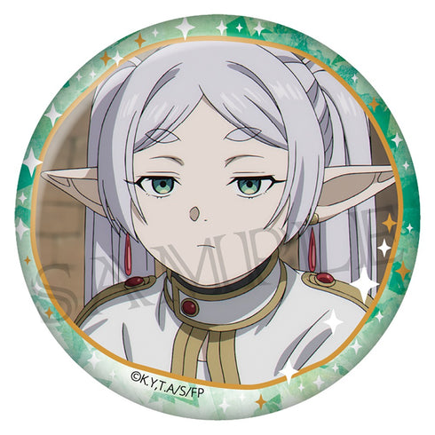 『葬送のフリーレン』百面相缶バッジVol.5 BOX(8個入)