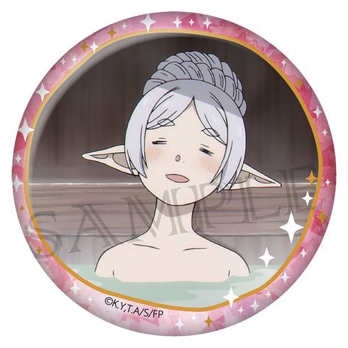 『葬送のフリーレン』百面相缶バッジVol.5 BOX(8個入)