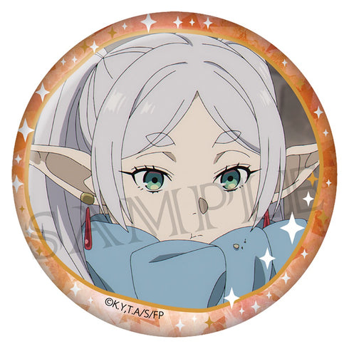 『葬送のフリーレン』百面相缶バッジVol.5 BOX(8個入)