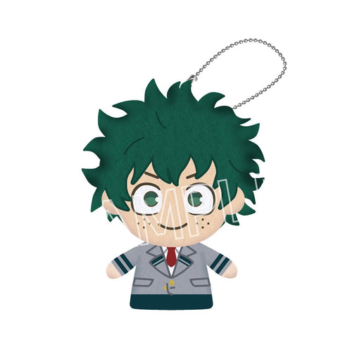 『僕のヒーローアカデミア』ぴこぱぺ! 緑谷 出久