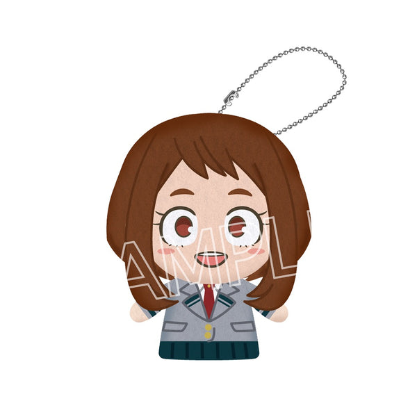 『僕のヒーローアカデミア』ぴこぱぺ! 麗日 お茶子