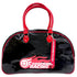 『GSR』エナメルバッグ GOOD SMILE RACING LOGO ブラック/レッド