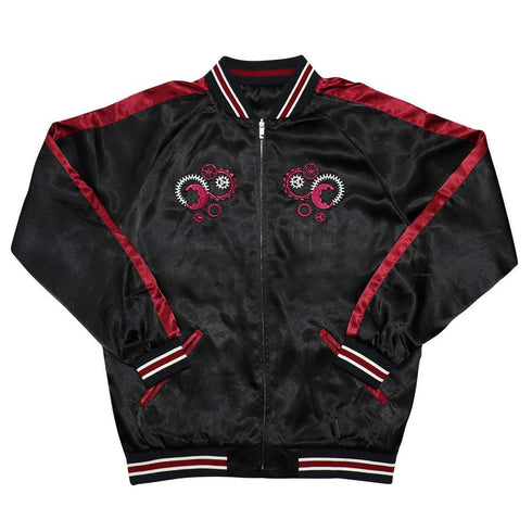 『BanG Dream!』スカジャン Ave Mujica Lサイズ