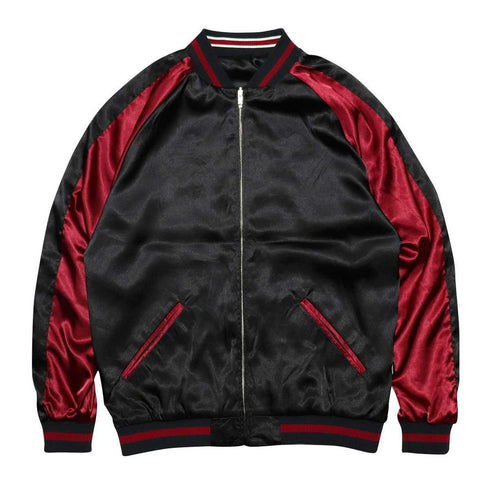 『BanG Dream!』スカジャン Ave Mujica Lサイズ