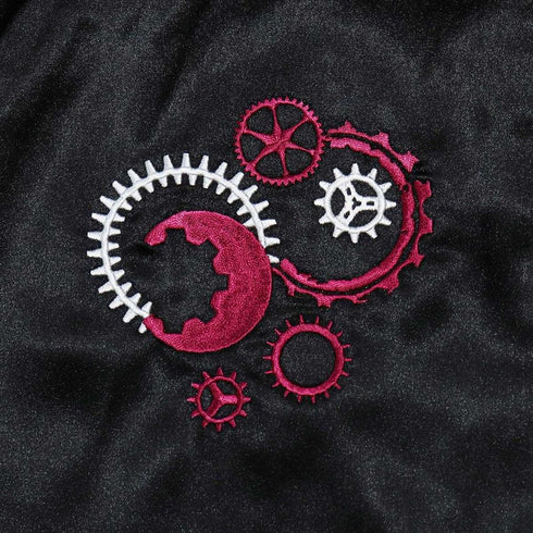 『BanG Dream!』スカジャン Ave Mujica XLサイズ